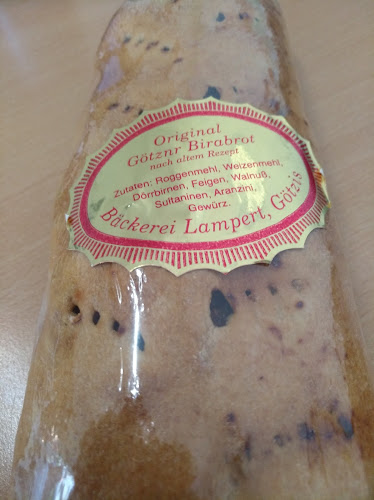 Opinii despre Lampert Bäck´s în Götzis - Gastronomie und Hotellerie