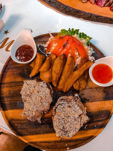 Marengo Restaurant BBQ