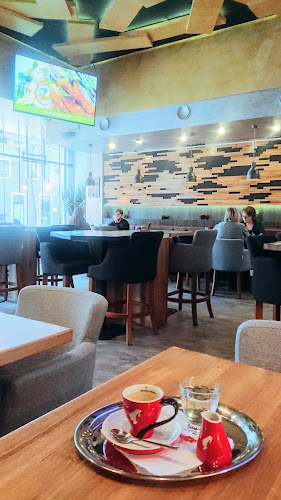 Café Restaurant Denito - Gastronomie und Hotellerie