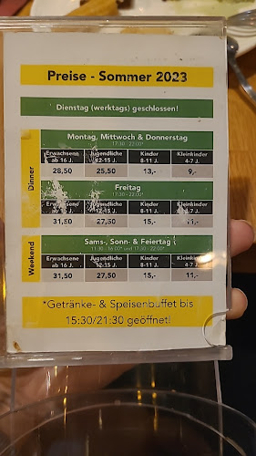 Watertuin World Kitchen