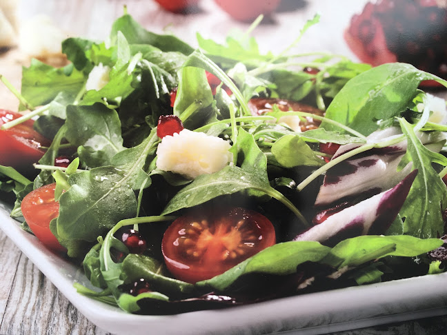 Pizza Hollywood - Gastronomie und Hotellerie