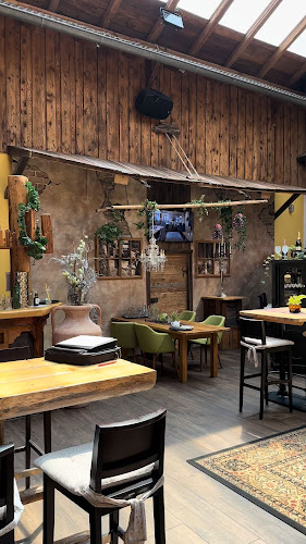 Opinii despre Ramsauhof 4.0 - Das kultige Wirtshouse în Purgstall an der Erlauf - Gastronomie und Hotellerie