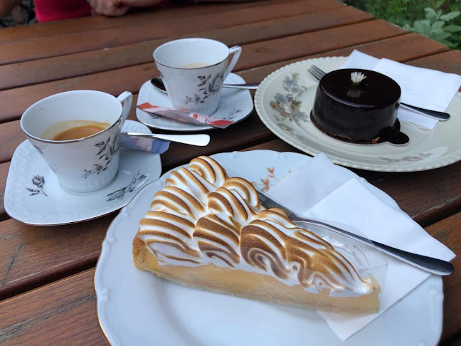 Comentarii opinii despre Herdsache