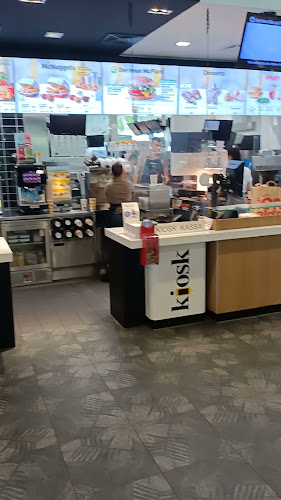 McDonald's Lustenau - Gastronomie und Hotellerie