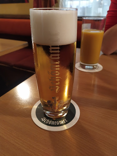 Gasthaus Kurvenwirt - Salzburg