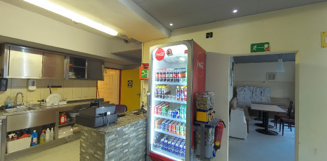 Euphrat Kebap& Pizza - St. Andrä