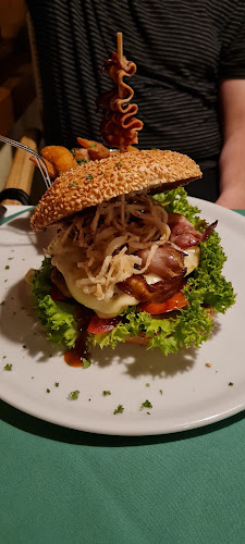 Mr. John´s - Bar & Restaurant - Gastronomie und Hotellerie