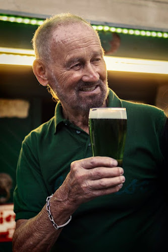 The Bogside Inn - Irish Country Pub - Gastronomie und Hotellerie