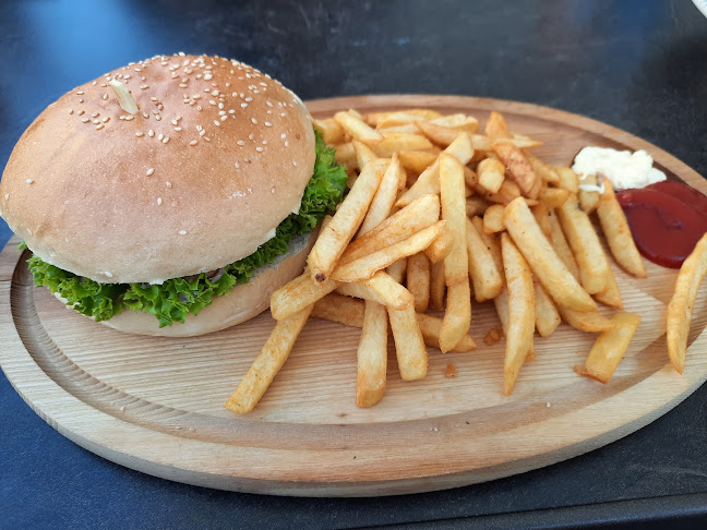 Bella Rossa - Restaurant - Gastronomie und Hotellerie