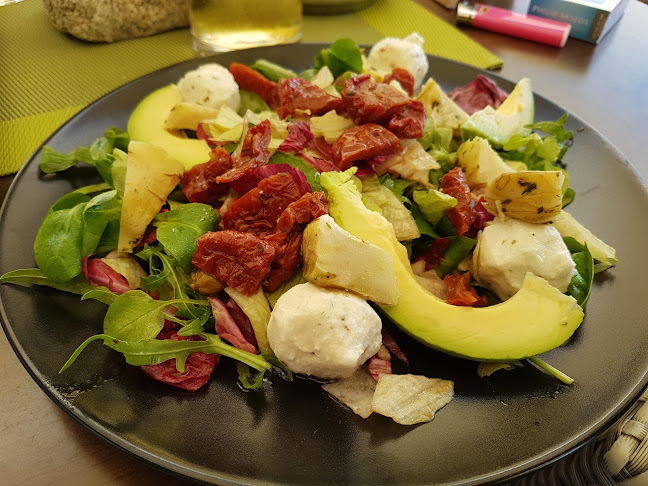 Comentarii opinii despre Wellen.Spiel - Restaurant Wachau - Krems