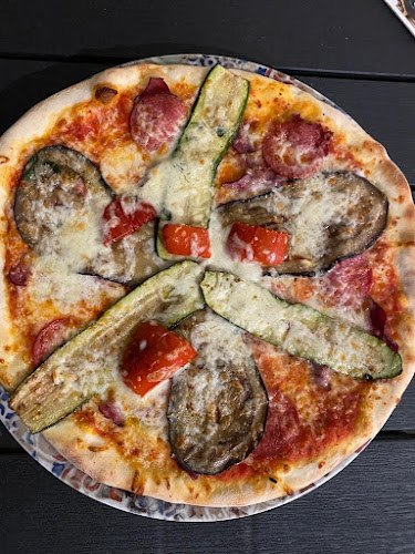 Ristorante Pizzeria - Harmonie Genuss - Götzis