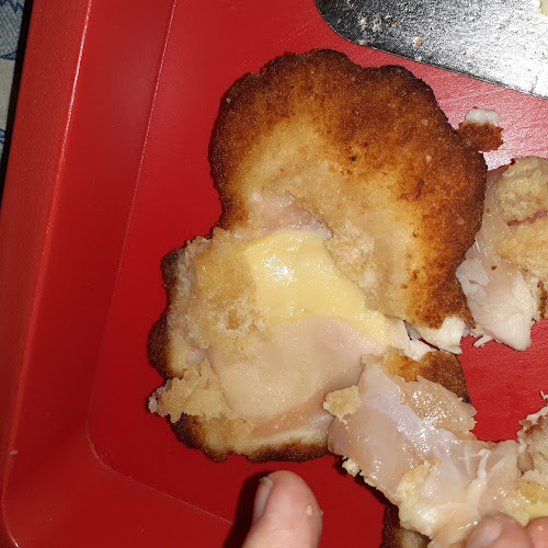 Pizza Kebap Haus Hausmening - Hausmening