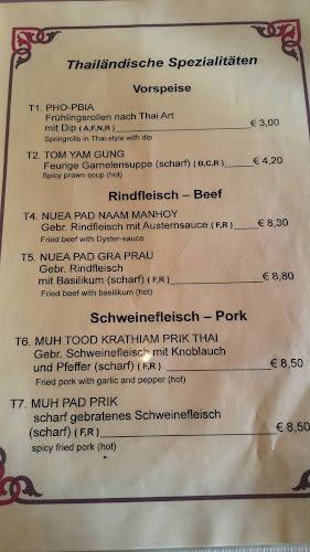 Asia Restaurant Drache KG