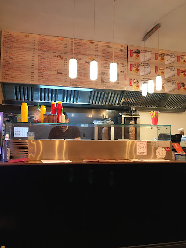 Pizzeria Rio - Gastronomie und Hotellerie