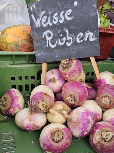 Bauernmarkt Kaiser-Josef-Platz - Graz