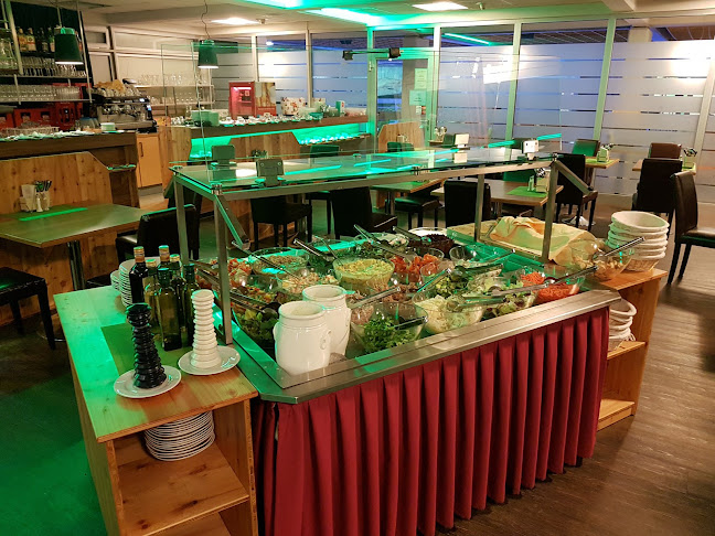 Comentarii opinii despre Panorama-Restaurant Silberkrug