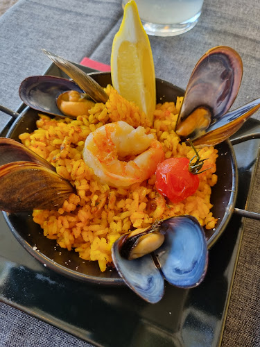 Restaurant El Barril - Unterach am Attersee