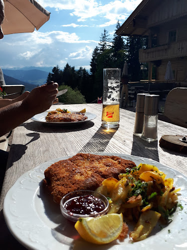 Opinii despre Jausenstation Ruetzenhof Kirchberg in Tirol în Kirchberg in Tirol - Gastronomie und Hotellerie