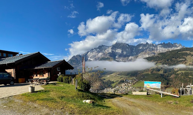 Mühlbach am Hochkönig 30, 5505 Mühlbach am Hochkönig