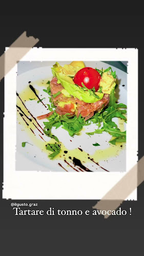 il Gusto - Graz