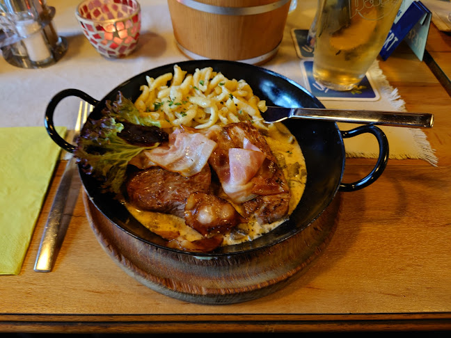 Opinii despre Stadlwirt Z'Haining - Familie Heitzinger Zauner în Haining - Gastronomie und Hotellerie