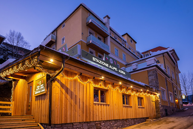 Opinii despre Bar Pub Stazione Blockhäusl în Bad Gastein - Gastronomie und Hotellerie