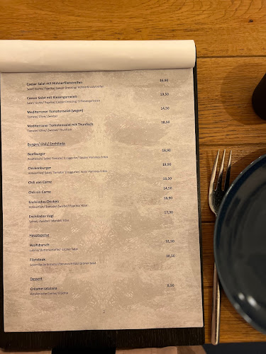 Opinii despre Lemonchilli Urban Kitchen & Bar în Salzburg - Gastronomie und Hotellerie