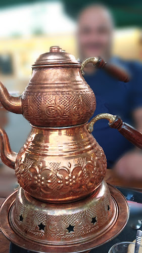 Opinii despre Royal Restaurant Dornbirn Schwefel în Dornbirn - Gastronomie und Hotellerie