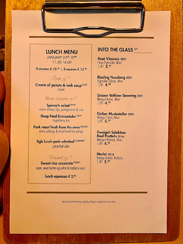 Figls - Gastronomie und Hotellerie