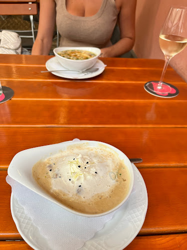 Zum Heiligen Josef - Innere Stadt