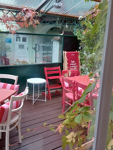 Opinii despre Familie Reiter în Wien - Gastronomie und Hotellerie