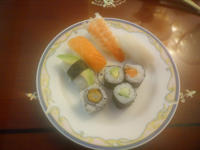 Chinarestaurant Panda - Gastronomie und Hotellerie