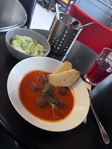 Vegan Wirtin Wels - Wels