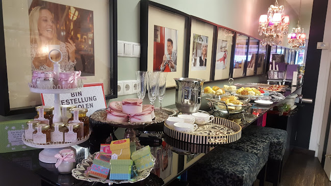 Opinii despre Teesalon Tête à Tee în Wien - Gastronomie und Hotellerie