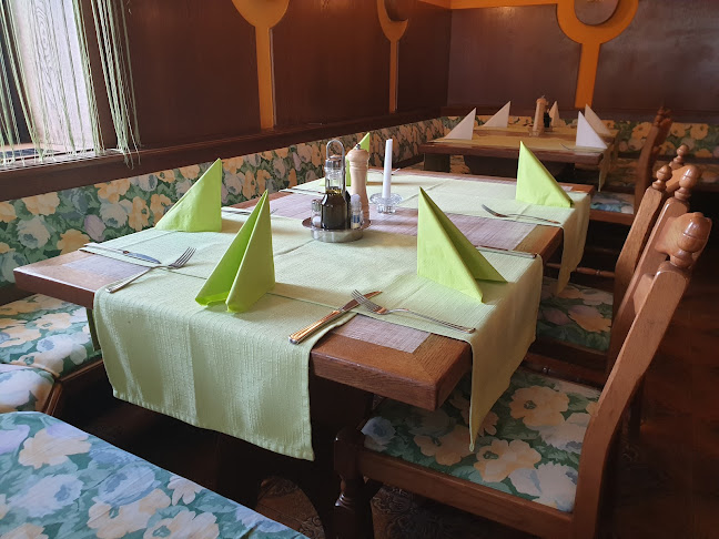 Pizzeria Ristorante Stern