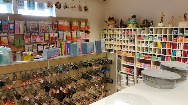 Opinii despre cake decor & more în Wien - Gastronomie und Hotellerie