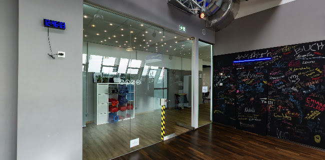 The Unity Dance - Wien