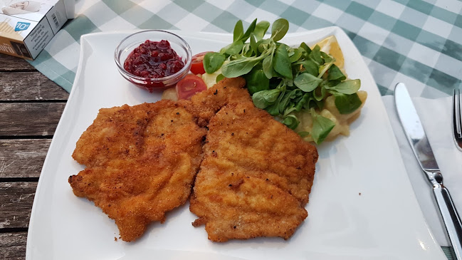 Schneeburggasse 140, 6020 Innsbruck