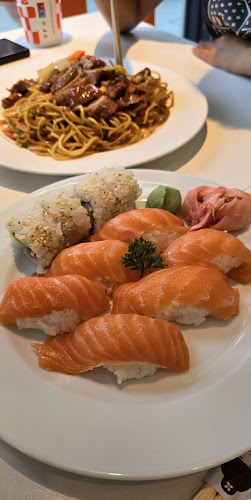 Manga - Gastronomie und Hotellerie