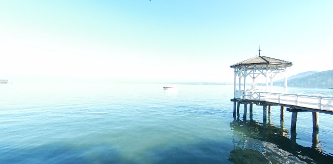 Opinii despre Fischersteg - Sunset Bar - Bregenz în Bregenz - Gastronomie und Hotellerie