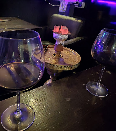 BLENDED SHISHA LOUNGE BAR - Wien