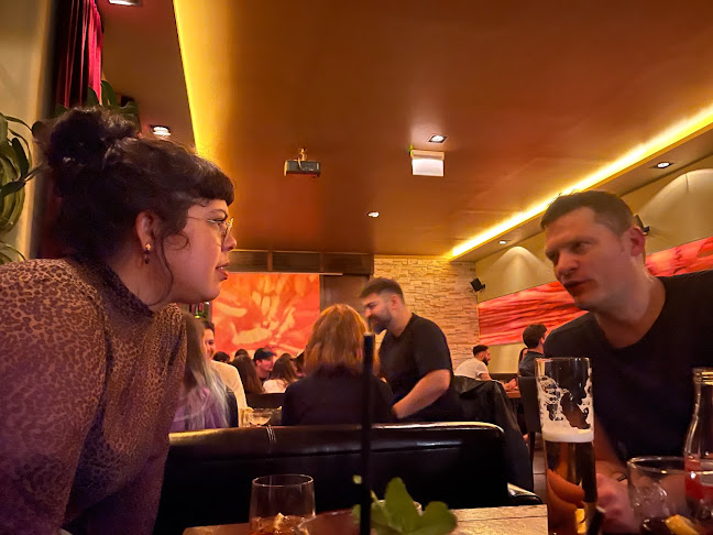 Opinii despre Cocktailbar - Billardcafé Downstairs în Wien - Gastronomie und Hotellerie