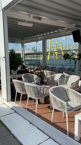 Sansibar - Gastronomie und Hotellerie