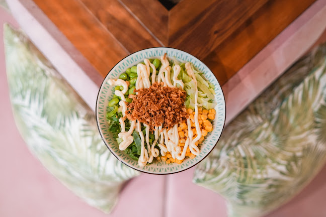 Comentarii opinii despre Kenny´s Bludenz