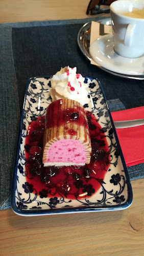 Comentarii opinii despre Marmeladenfleck