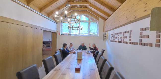 Restaurant Pizzeria Ziegelei - Arnoldstein