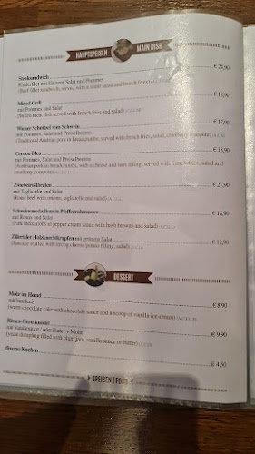 Des-iss - Gastronomie und Hotellerie