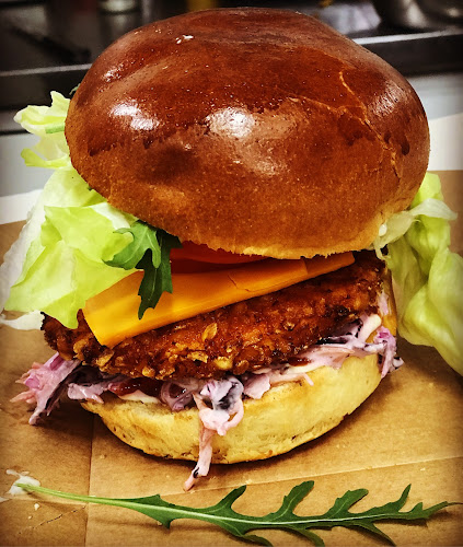 Opinii despre 5 Haus în Wien - Gastronomie und Hotellerie