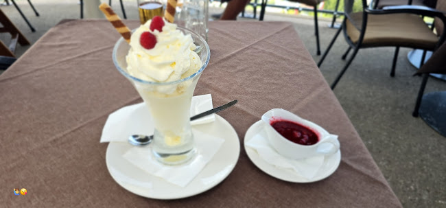 Burgrestaurant Gebhardsberg - Bregenz