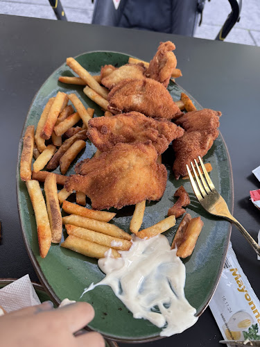 Opinii despre Das Göxl în Wien - Gastronomie und Hotellerie